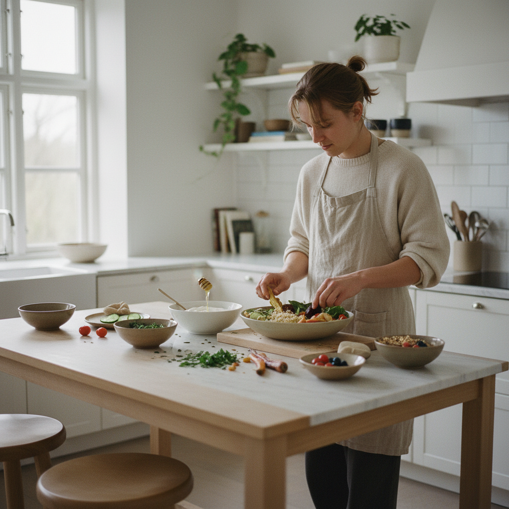 découvrez l'alerte des experts sur un nouveau trouble du régime en norvège, causé par l'augmentation de l'usage des pilules amincissantes et ses conséquences sur la santé.