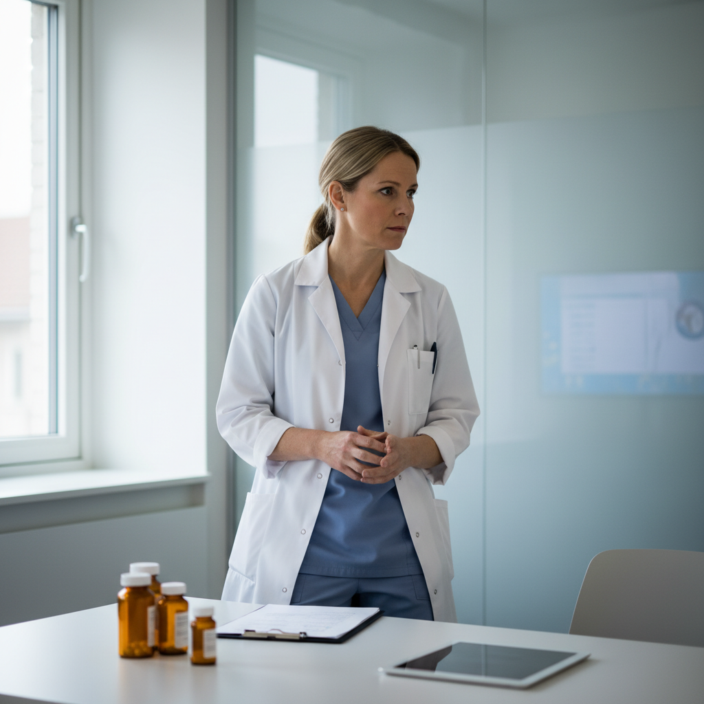 les experts norvégiens mettent en garde contre un nouveau trouble du régime lié à l'usage croissant des pilules amincissantes, soulevant des préoccupations sur la santé publique.