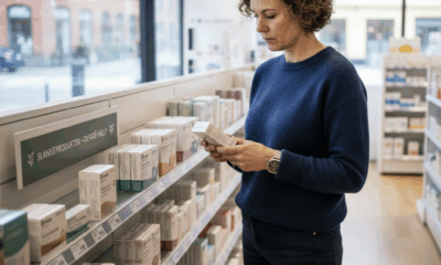 découvrez l'alerte des experts sur un nouveau trouble du régime en norvège, lié à la montée de l'usage des pilules amincissantes et ses impacts sur la santé.