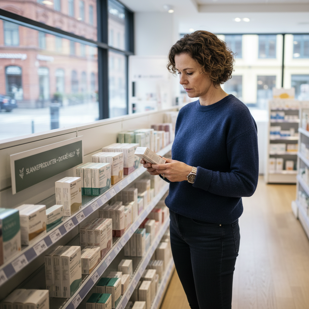 découvrez l'alerte des experts sur un nouveau trouble du régime en norvège, lié à la montée de l'usage des pilules amincissantes et ses impacts sur la santé.