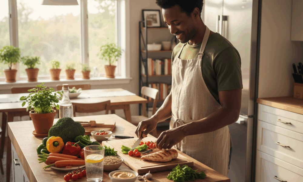 découvrez si les régimes minceur sont vraiment efficaces ou simplement un mythe, avec une analyse approfondie des méthodes pour perdre du poids durablement.