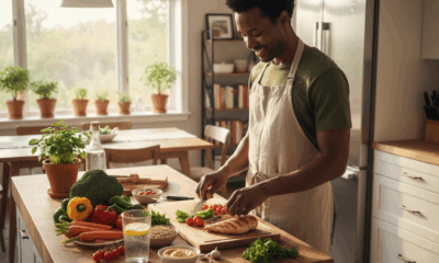 découvrez si les régimes minceur sont vraiment efficaces ou simplement un mythe, avec une analyse approfondie des méthodes pour perdre du poids durablement.