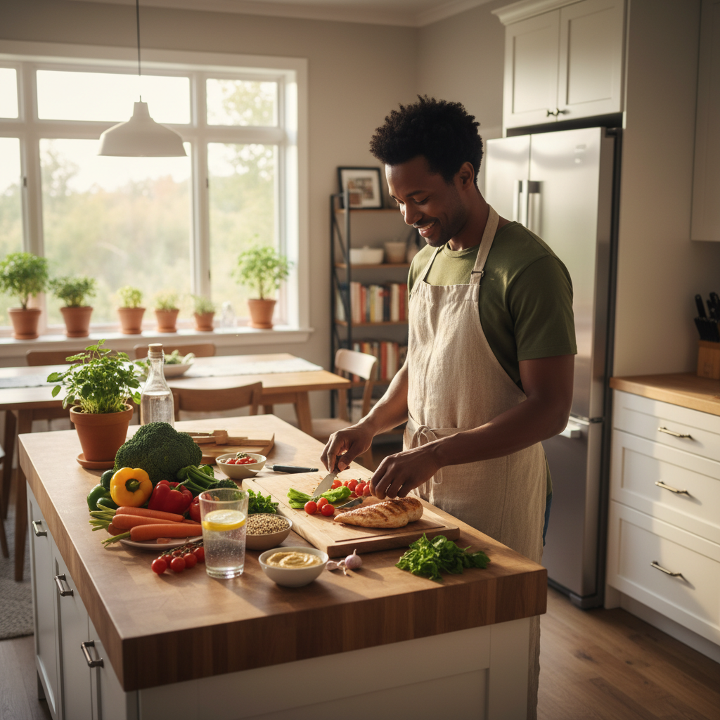 découvrez si les régimes minceur sont vraiment efficaces ou simplement un mythe, avec une analyse approfondie des méthodes pour perdre du poids durablement.