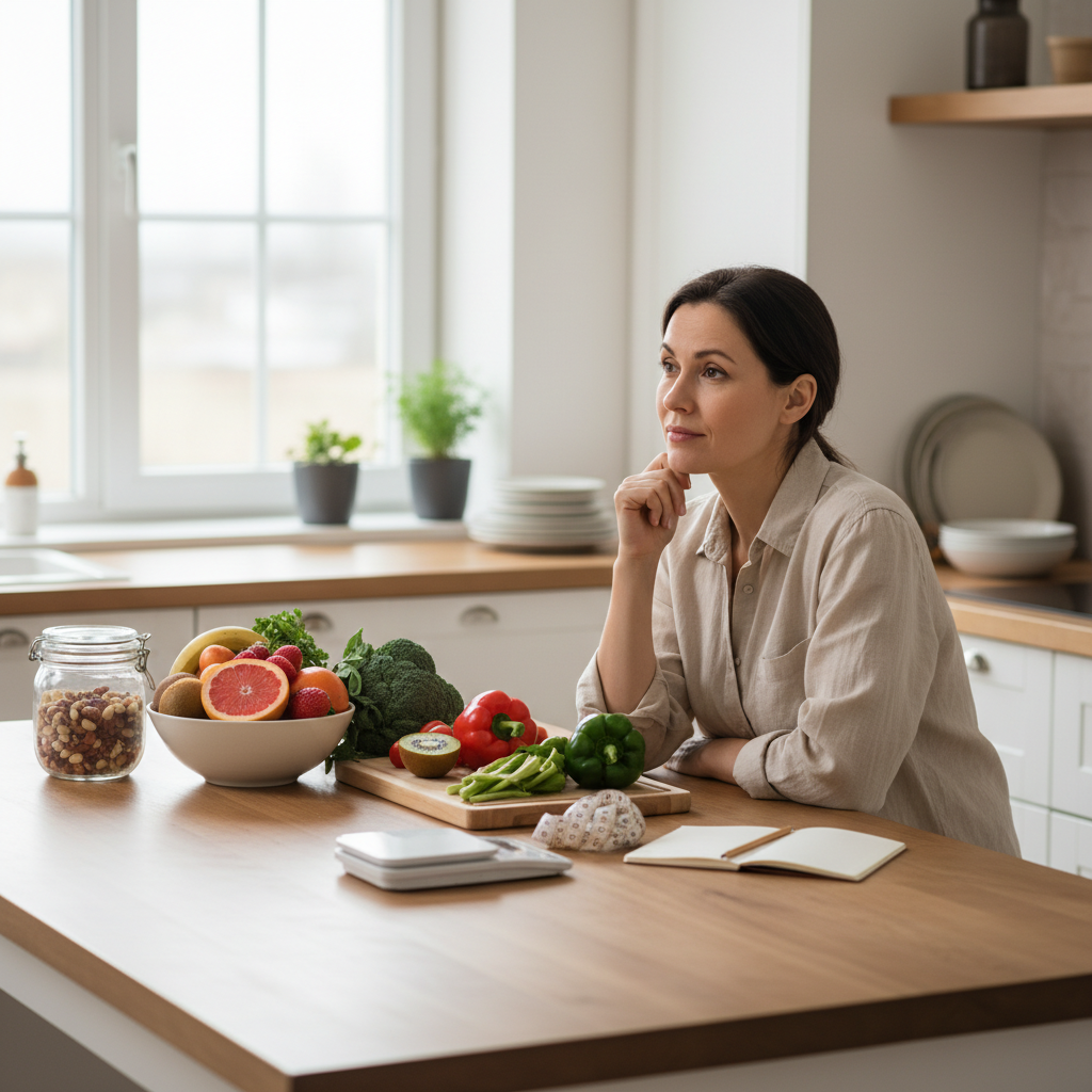 découvrez la vérité sur les régimes minceur : sont-ils vraiment efficaces ou simplement un mythe ? analyse complète et conseils pour une perte de poids durable.