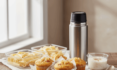 découvrez des menus régime sans résidu faciles à organiser avec des idées gourmandes pour toute la semaine. simplifiez votre alimentation tout en savourant des plats adaptés et équilibrés.