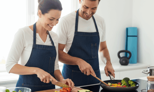 découvrez comment l’alliance entre une alimentation équilibrée et une activité sportive régulière constitue la méthode la plus efficace pour une perte de graisse durable, selon une récente étude.