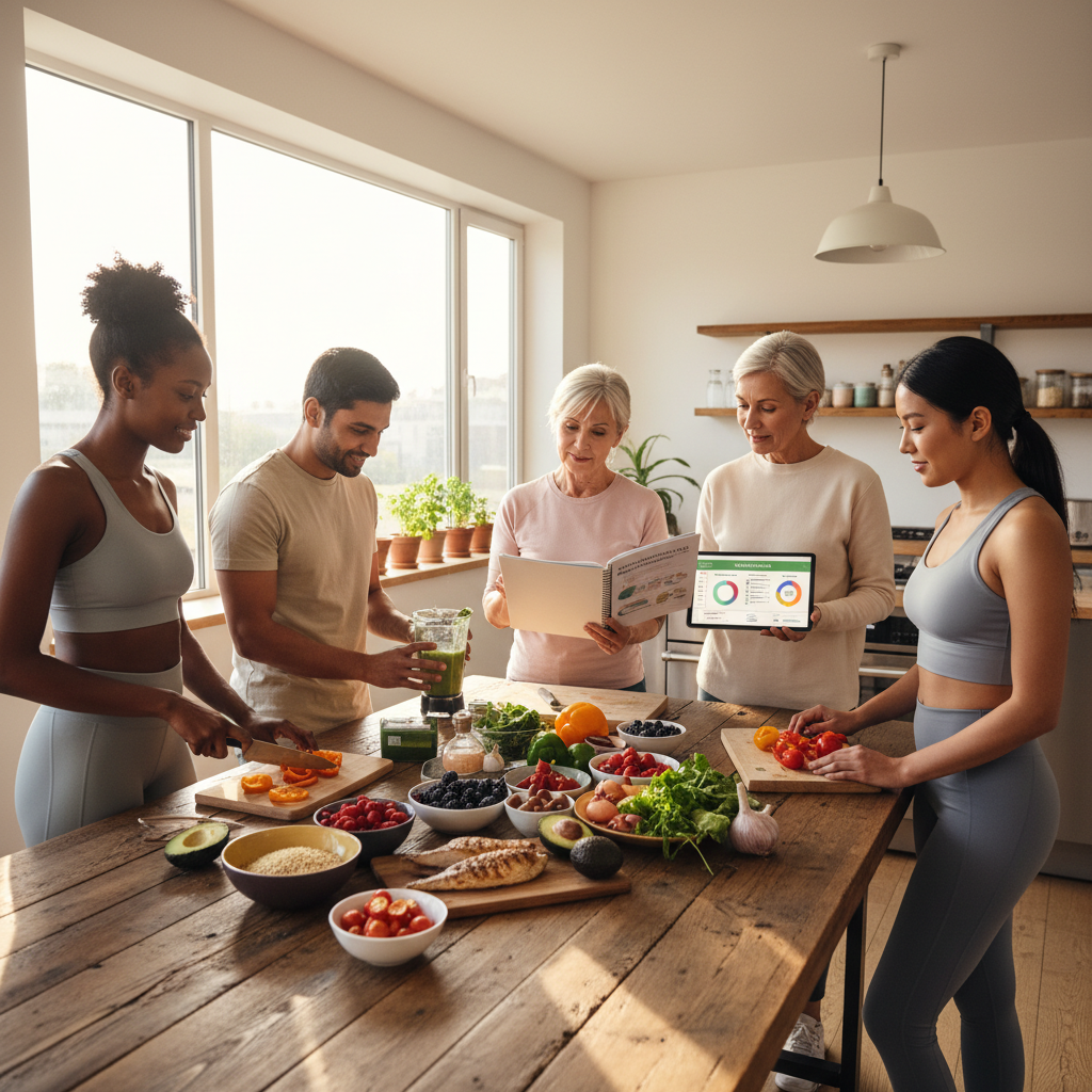 découvrez les 5 régimes les plus efficaces en 2025 pour perdre du poids selon les spécialistes. adoptez des méthodes éprouvées pour atteindre vos objectifs santé et bien-être.