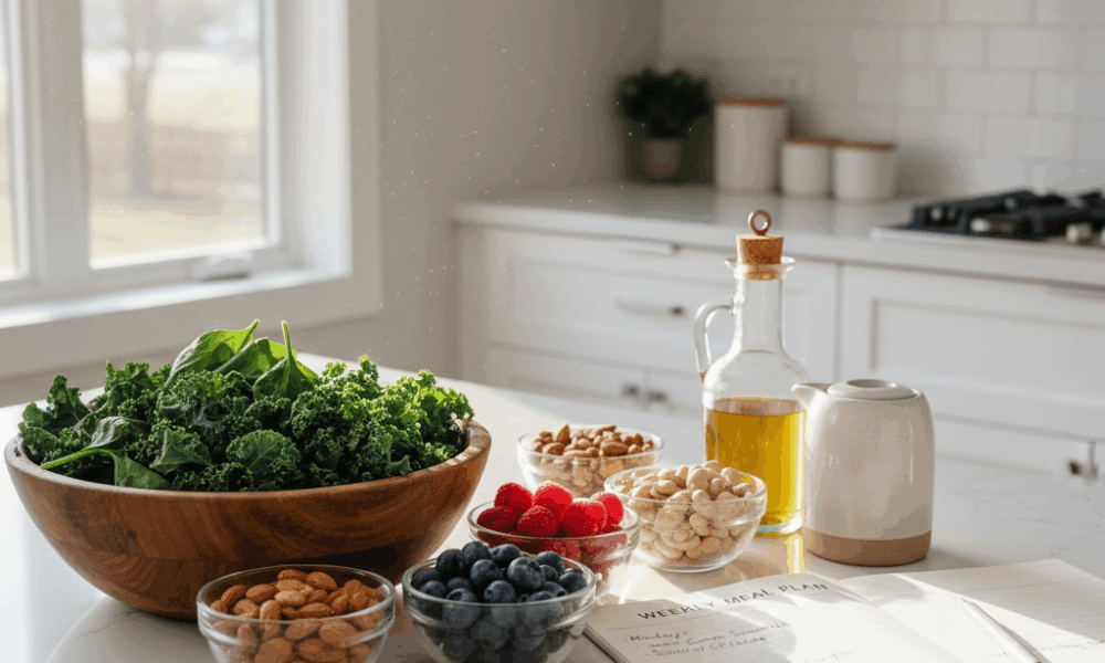 découvrez les 5 régimes les plus efficaces en 2025 pour une perte de poids durable, recommandés par les spécialistes en nutrition. adoptez des méthodes saines et adaptées à vos besoins.