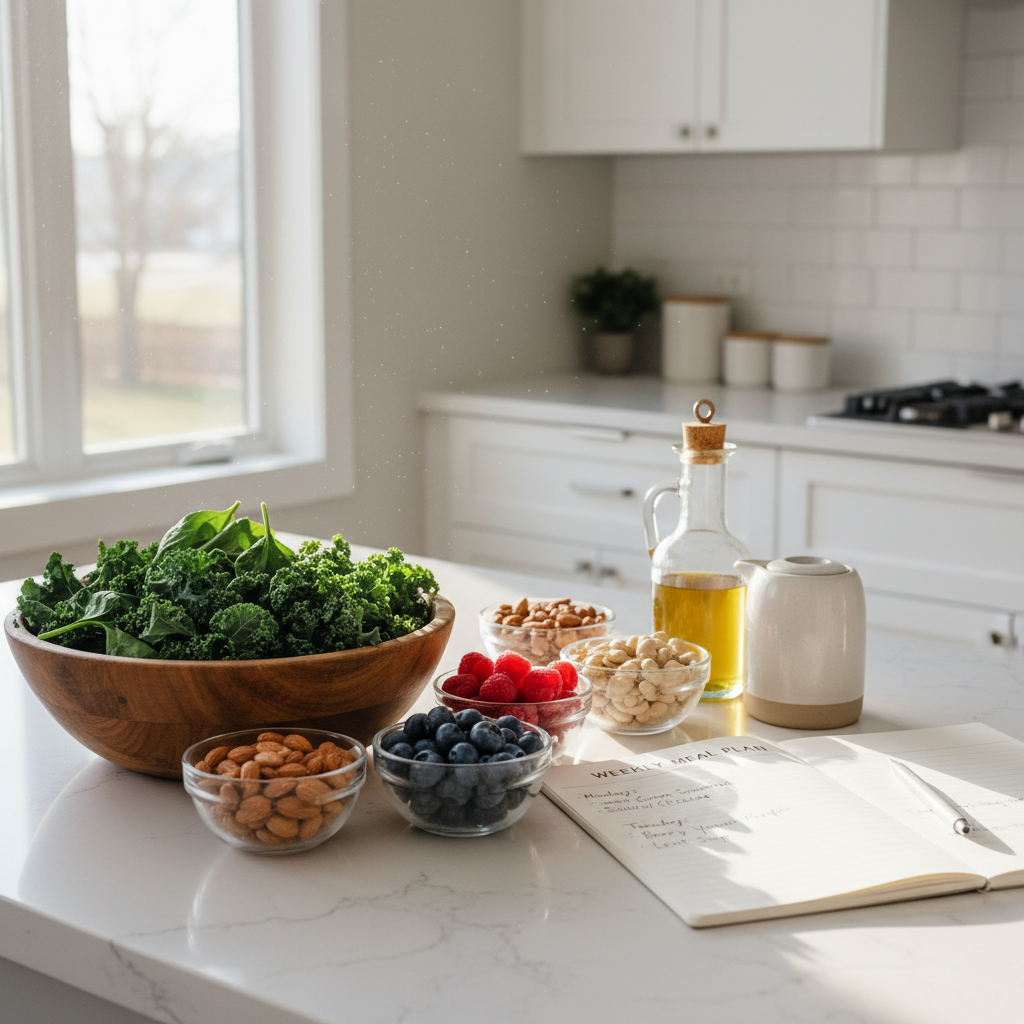 découvrez les 5 régimes les plus efficaces en 2025 pour une perte de poids durable, recommandés par les spécialistes en nutrition. adoptez des méthodes saines et adaptées à vos besoins.