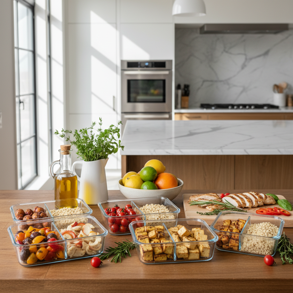 découvrez un plan repas cardio-optimisé sur 7 jours, élaboré par une diététicienne, pour éliminer efficacement la graisse viscérale et améliorer votre santé cardiovasculaire.