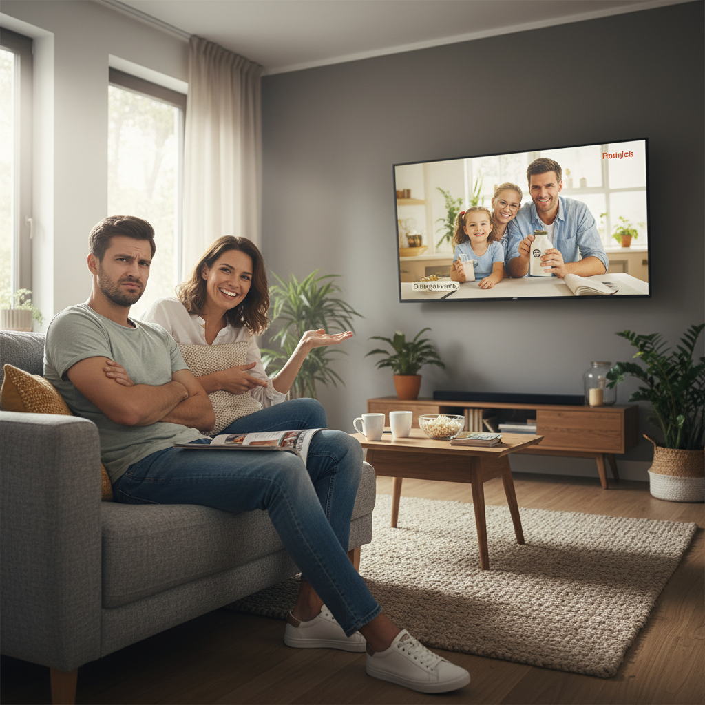 découvrez pourquoi la publicité de 'comme j’aime' suscite autant de débats et divise l'opinion publique. analyse des critiques et des raisons derrière cette controverse.