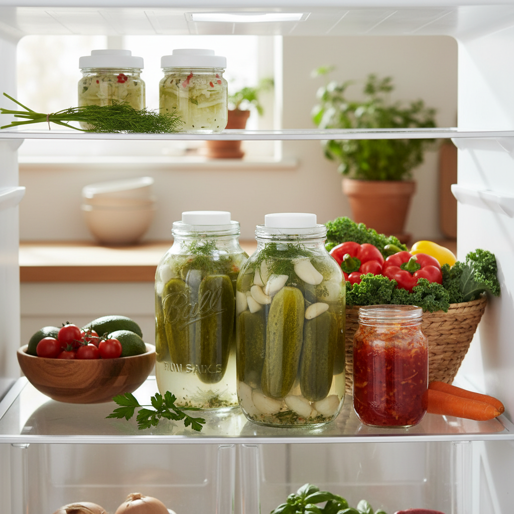 découvrez comment manger des cornichons peut surprendre votre corps et favoriser la perte de poids grâce à leurs bienfaits uniques et leurs propriétés bénéfiques pour la santé.