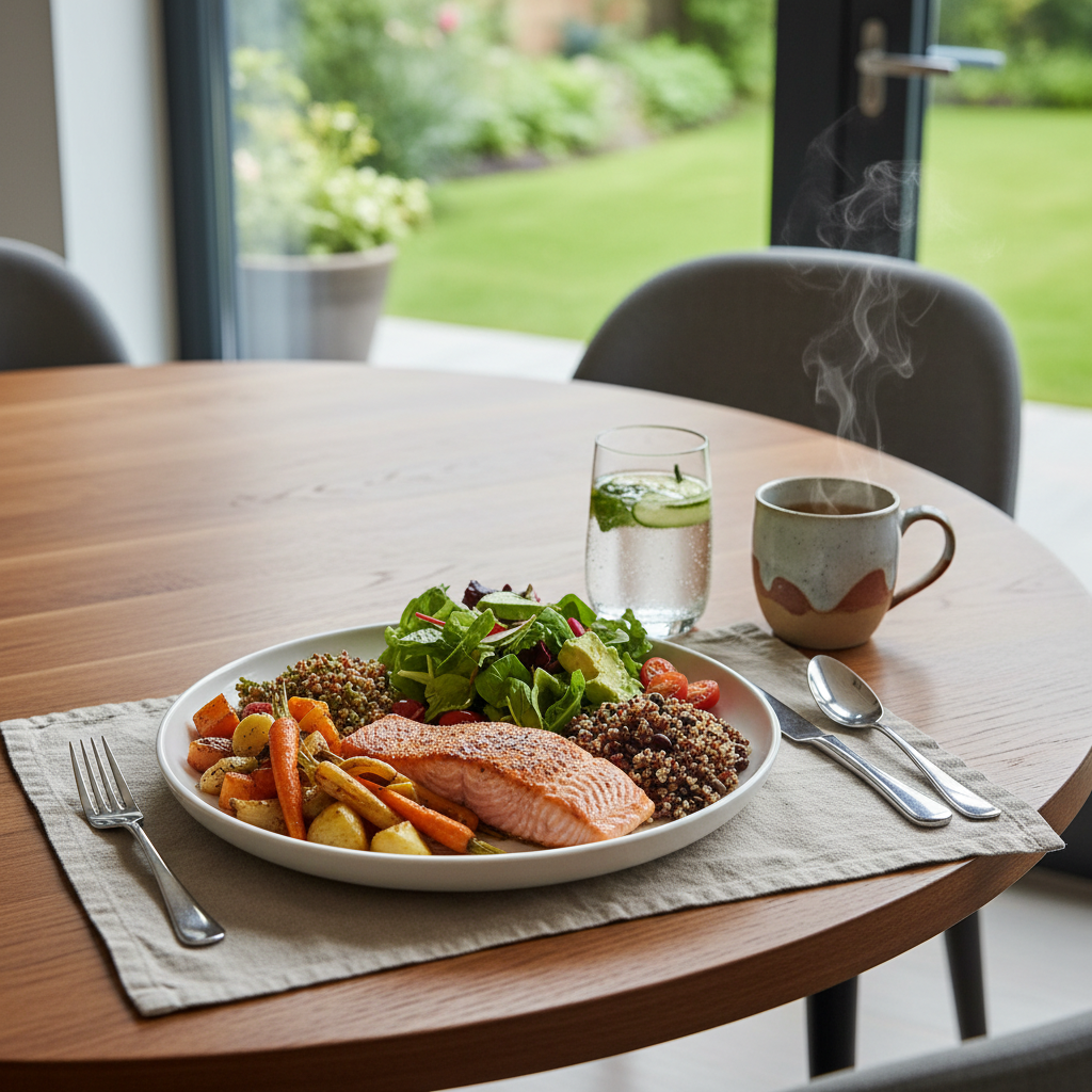 découvrez le régime omad : guide complet pour réussir le jeûne intermittent avec un seul repas par jour, optimiser votre santé et perdre du poids efficacement.