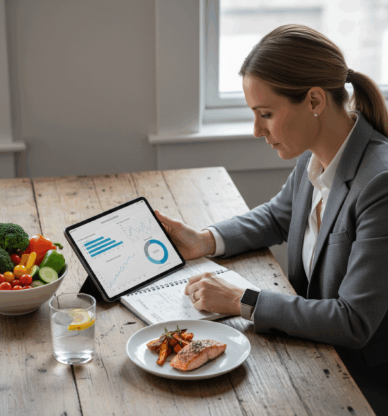 découvrez le régime omad et ses clés pour réussir le jeûne intermittent avec un repas par jour. guide pratique, conseils et astuces pour optimiser votre santé et votre perte de poids.