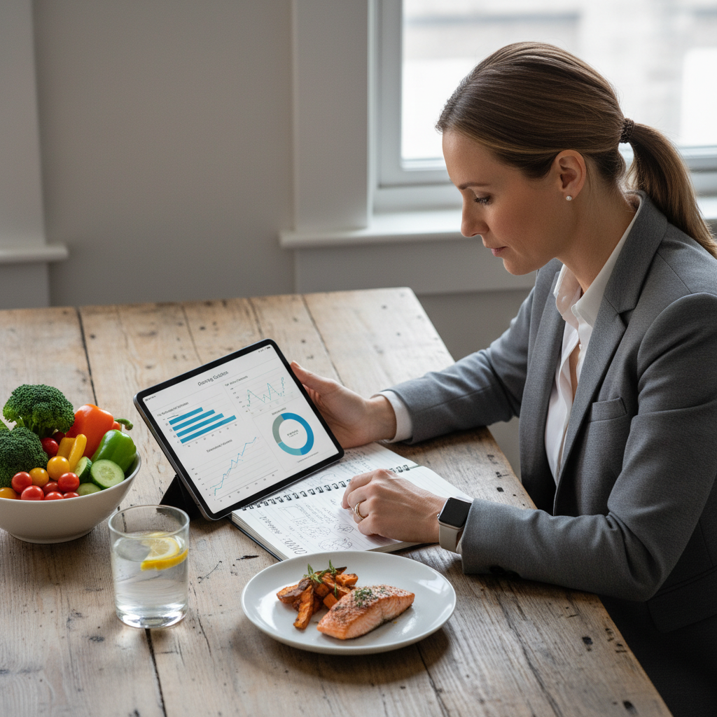 découvrez le régime omad et ses clés pour réussir le jeûne intermittent avec un repas par jour. guide pratique, conseils et astuces pour optimiser votre santé et votre perte de poids.