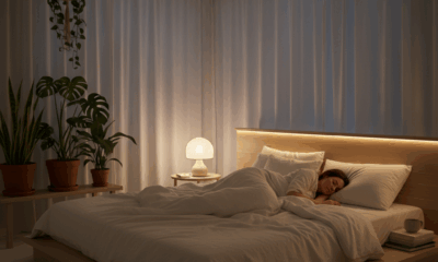 découvrez des solutions naturelles et efficaces pour traiter l'apnée du sommeil sans appareil. améliorez votre qualité de vie grâce à nos conseils experts et remèdes doux.