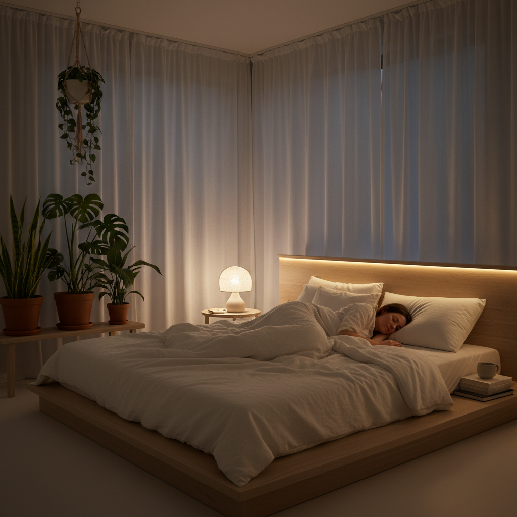 découvrez des solutions naturelles et efficaces pour traiter l'apnée du sommeil sans appareil. améliorez votre qualité de vie grâce à nos conseils experts et remèdes doux.