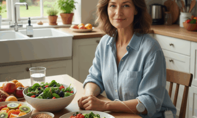 découvrez comment un régime végétalien pauvre en graisses peut réduire l'utilisation d'insuline et diminuer les coûts pour les patients atteints de diabète de type 1, améliorant ainsi leur qualité de vie.