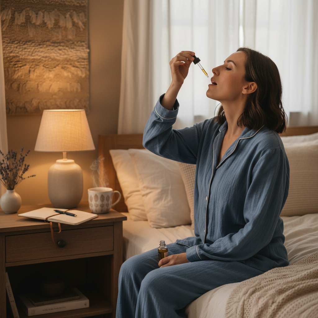 découvrez comment le cannabidiol (cbd) peut améliorer la qualité de votre sommeil en favorisant la détente et en réduisant l'insomnie. explorez les bienfaits du cbd pour des nuits plus reposantes.