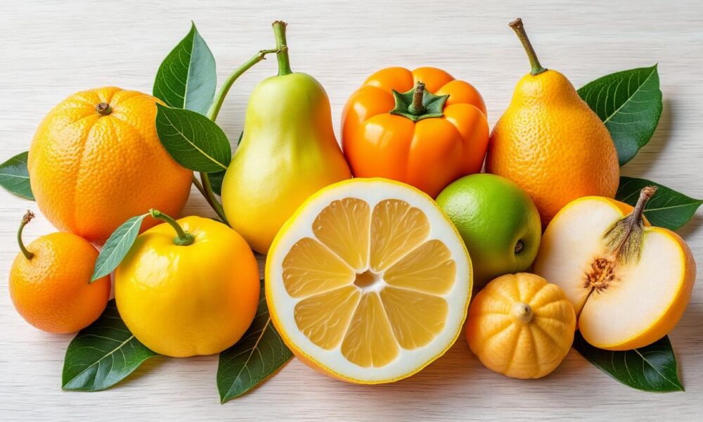 explorez les fruits exotiques japonais incontournables en 2025 et laissez-vous surprendre par leurs saveurs uniques et leur fraîcheur exceptionnelle.