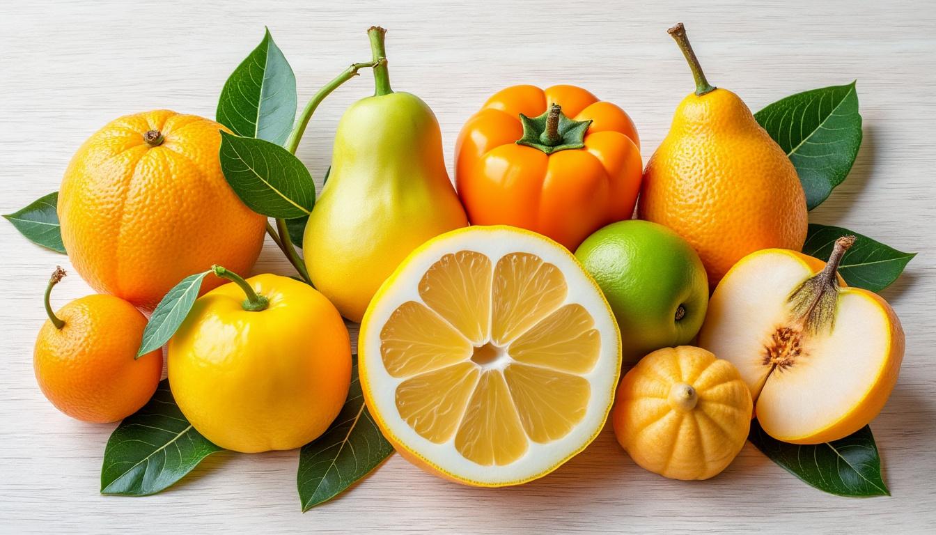 explorez les fruits exotiques japonais incontournables en 2025 et laissez-vous surprendre par leurs saveurs uniques et leur fraîcheur exceptionnelle.