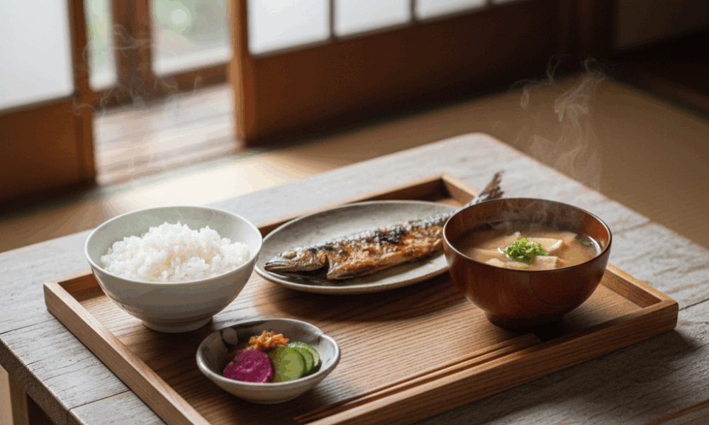 plongez dans l'art ancestral des tsukemono, ces pickles japonais traditionnels, et découvrez leurs secrets de fabrication pour sublimer vos repas.