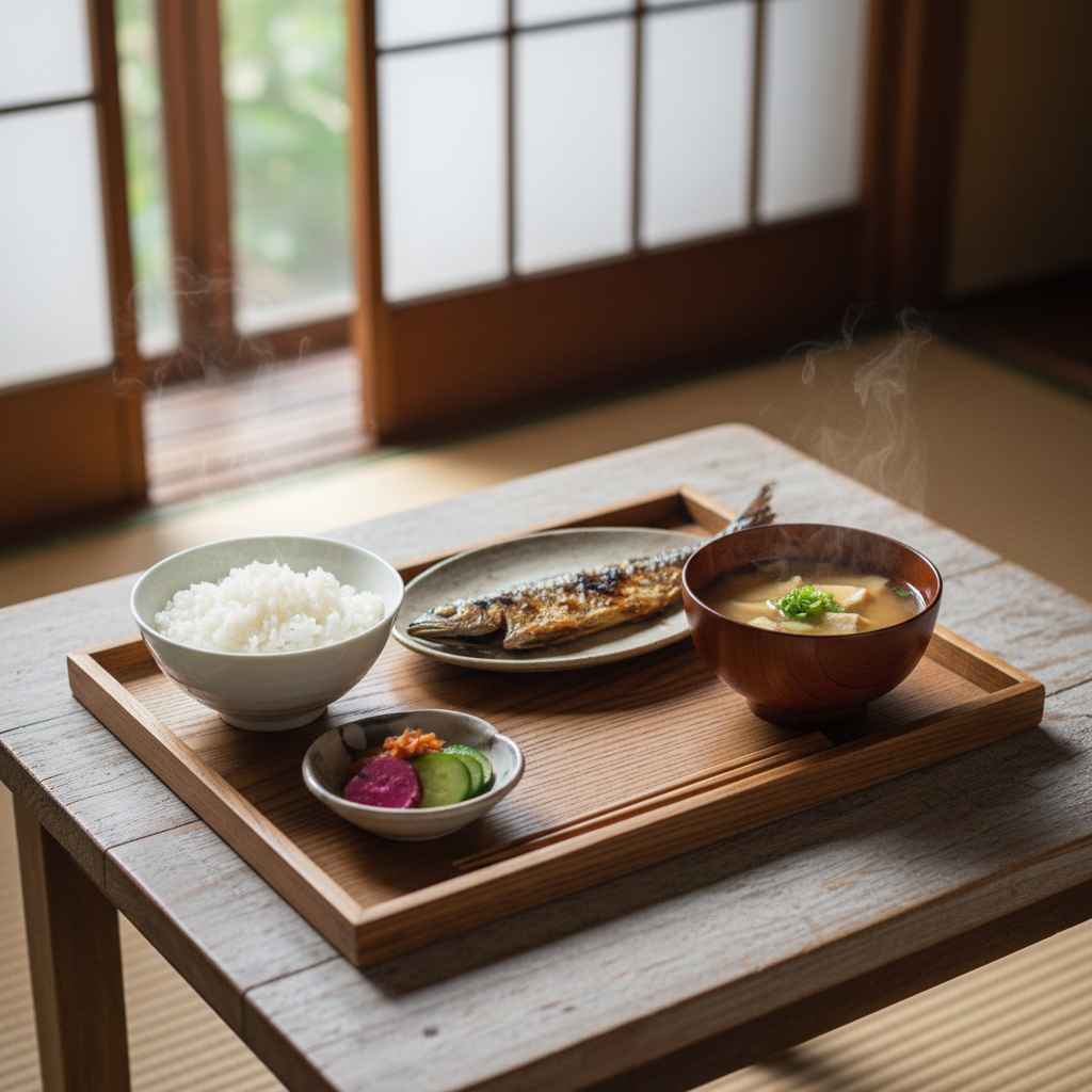 plongez dans l'art ancestral des tsukemono, ces pickles japonais traditionnels, et découvrez leurs secrets de fabrication pour sublimer vos repas.