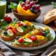 découvrez des idées savoureuses et des recettes faciles pour un brunch vegan 100 % végétal, parfait pour régaler vos invités tout en respectant une alimentation saine et éthique.