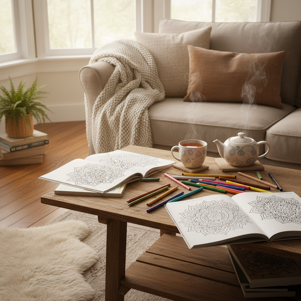 découvrez une sélection de mandalas à imprimer gratuitement pour colorier, vous détendre et stimuler votre créativité en toute simplicité.