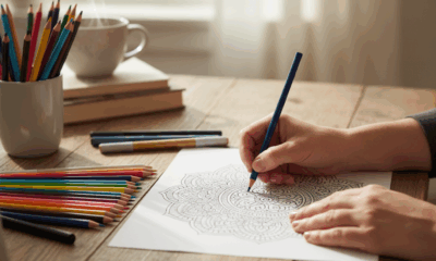 découvrez notre collection de mandalas à imprimer gratuitement, parfaits pour colorier et se détendre facilement. idéal pour tous les âges, laissez libre cours à votre créativité.