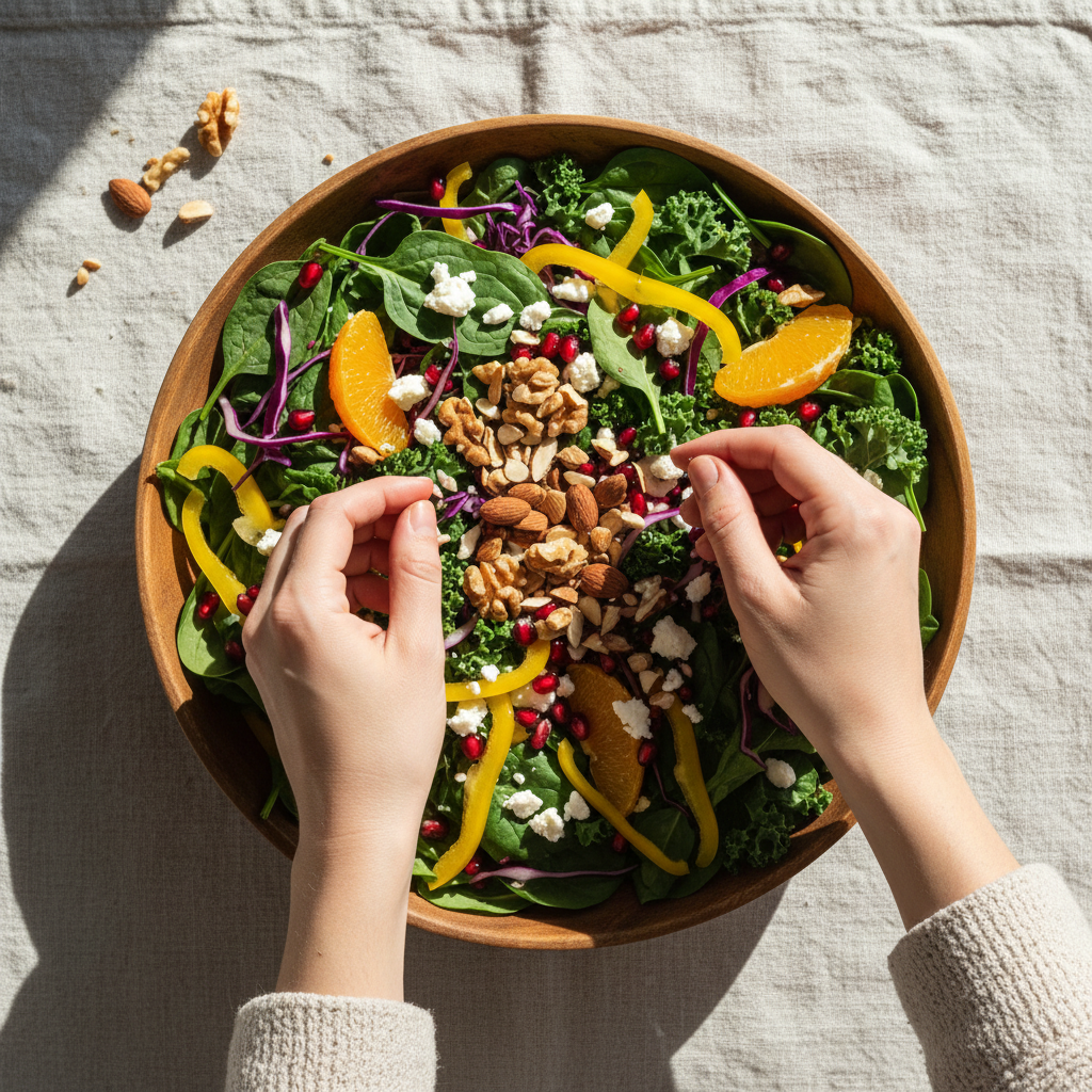 découvrez les meilleurs oléagineux, fruits à coque riches en nutriments, idéaux pour la santé et la sensation de satiété au quotidien.