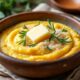 apprenez à préparer une polenta crémeuse et savoureuse, inspirée des recettes traditionnelles italiennes, pour un plat réconfortant et authentique.