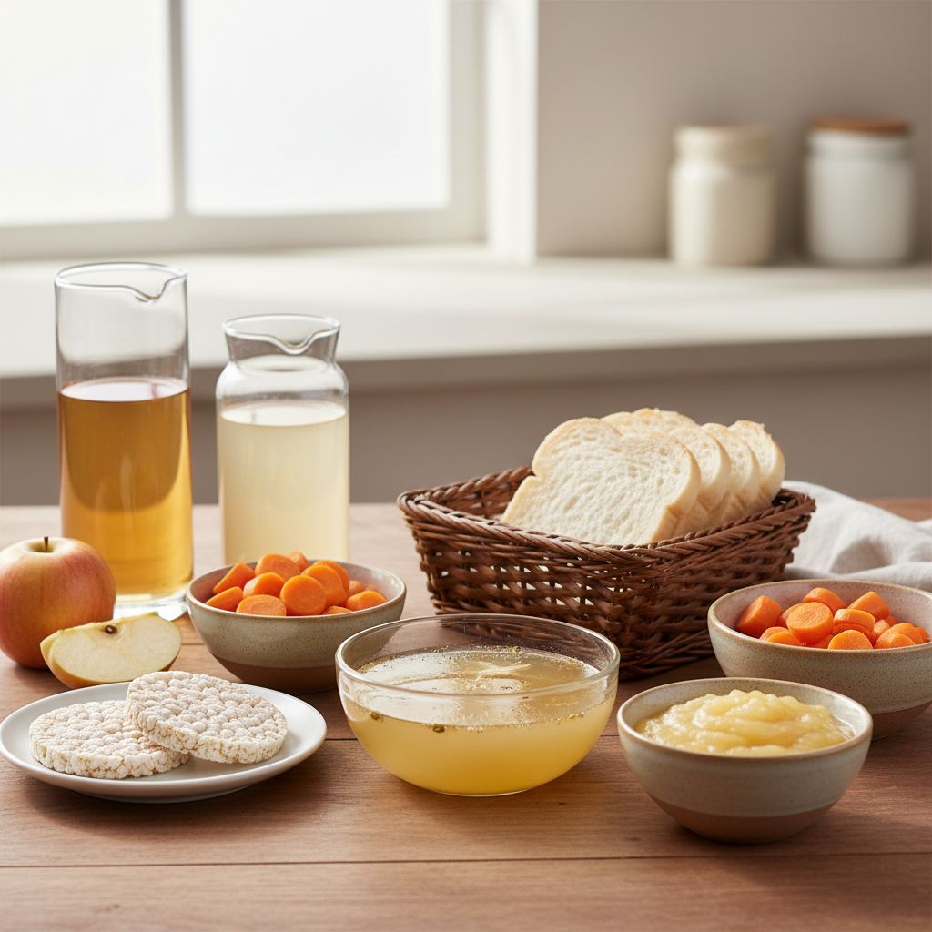 découvrez notre guide complet du régime sans résidu, idéal pour préparer votre alimentation avant une coloscopie. conseils pratiques et menu adapté pour une préparation efficace.