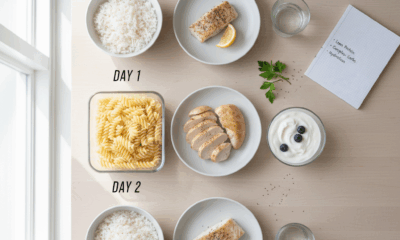 découvrez notre guide complet du régime sans résidu, idéal pour préparer votre alimentation avant une coloscopie. conseils pratiques et aliments recommandés pour un examen réussi.