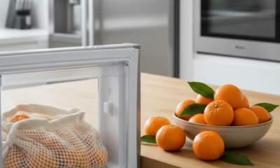 découvrez la saison des clémentines en 2025 et apprenez quand les déguster pour profiter pleinement de leur saveur optimale et fraîcheur exceptionnelle.