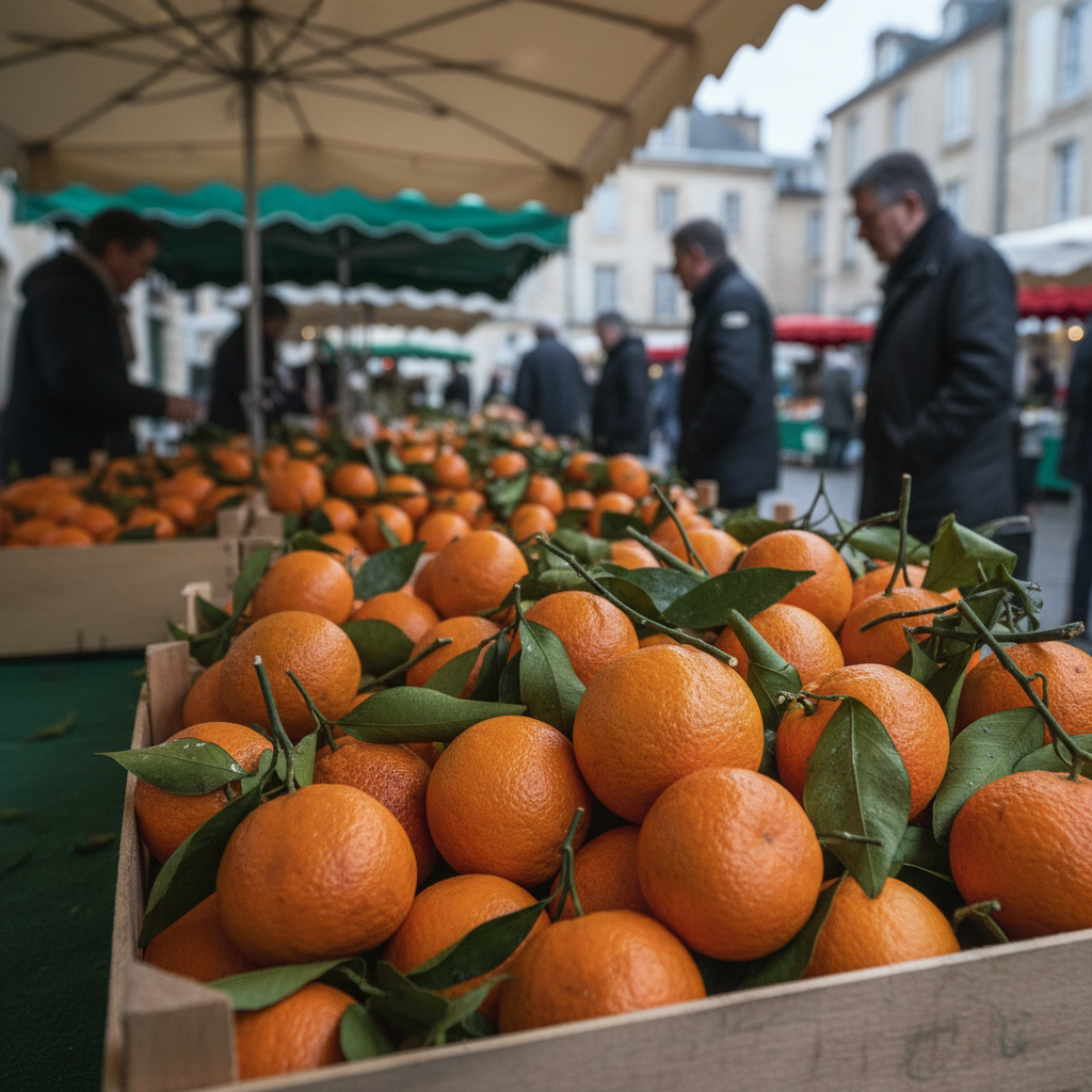découvrez la saison des clémentines en 2025 et apprenez quand les déguster pour savourer pleinement leur goût optimal. conseils et astuces pour profiter de ces fruits délicieux au meilleur moment.