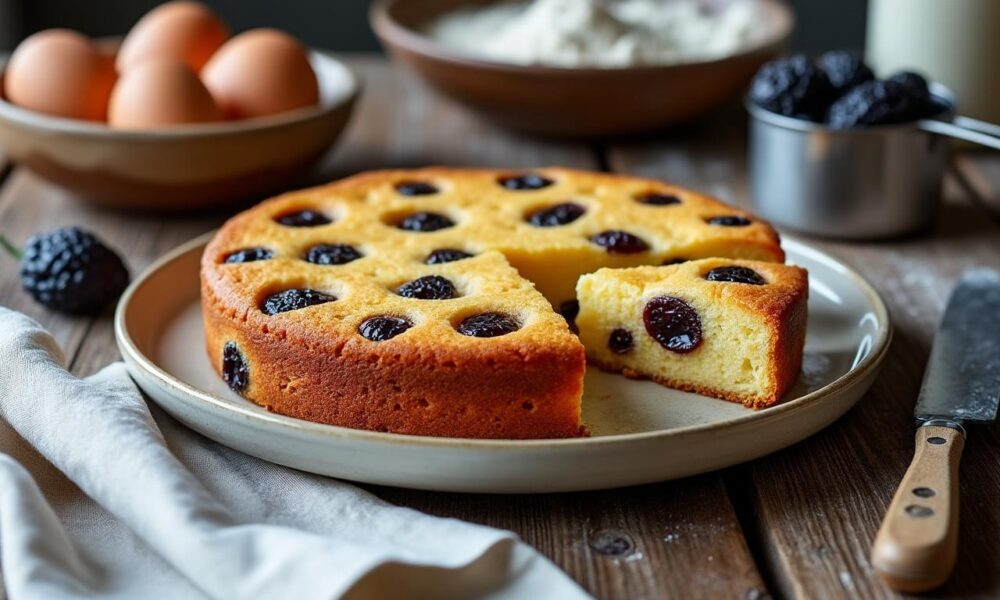 découvrez notre recette facile du far breton, le dessert traditionnel breton incontournable, pour un résultat savoureux et authentique à partager en famille.