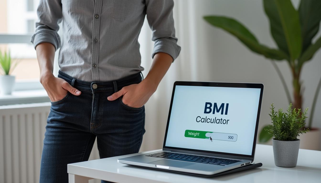 découvrez une méthode simple et efficace pour calculer votre poids idéal en 2025 grâce à l'imc. adoptez une approche saine pour mieux connaître votre corps.