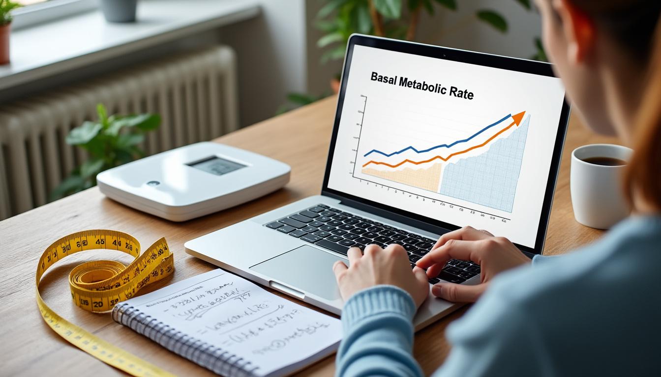 découvrez comment calculer votre métabolisme de base avec des méthodes efficaces et des outils pratiques pour optimiser votre santé et votre bien-être en 2025.