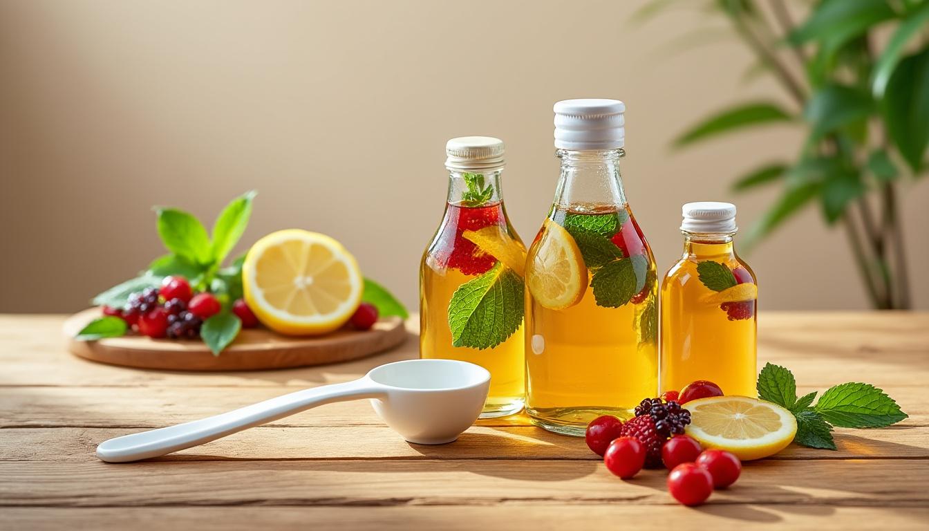 découvrez quels sirops minceur sont les plus efficaces selon les avis des utilisateurs pour vous aider à choisir le meilleur produit pour votre perte de poids.