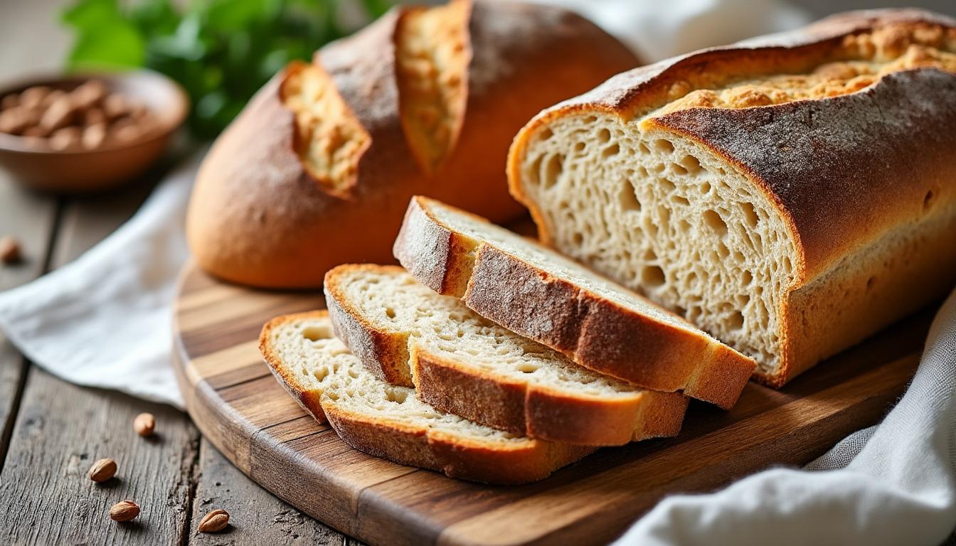 découvrez le top des pains les moins caloriques en 2025 pour garder la ligne sans sacrifier le goût. conseils et choix santé pour bien manger au quotidien.