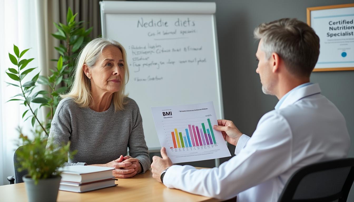 découvrez les dangers liés à la perte rapide de 10 kilos en une semaine. apprenez pourquoi les méthodes extrêmes peuvent nuire à votre santé et quelles alternatives adopter.